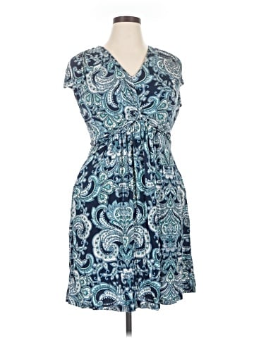 Soma Casual Dress (view 1)