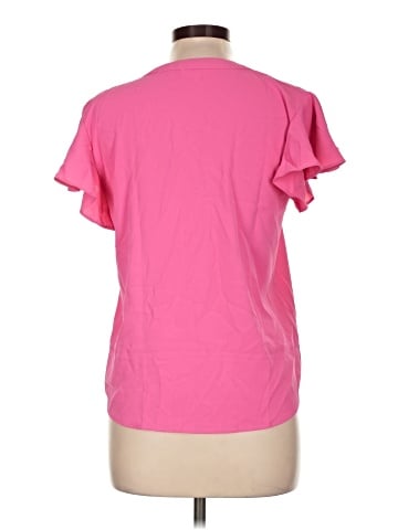 Mine Short Sleeve T-Shirt (view 2)