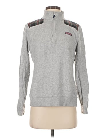 Vineyard Vines Pullover Sweater (view 1)