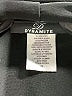 Dynamite Black Short Sleeve Blouse Size 3X - photo 7
