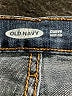 Old Navy Blue Jeans Size 12 - photo 7