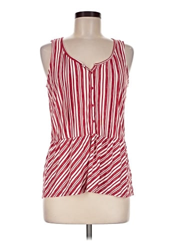 Vintage America Blues Tank Top (view 1)