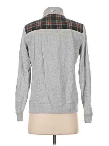 Vineyard Vines Pullover Sweater (view 2)
