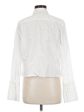 J.Crew Long Sleeve Blouse (view 2)