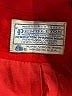 Pendleton 100% Wool Red Wool Blazer Size EU 42 / US 12 - photo 6