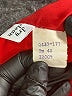 Pendleton 100% Wool Red Wool Blazer Size EU 42 / US 12 - photo 7