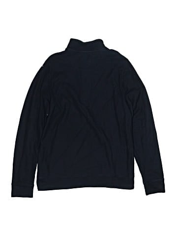 Vineyard Vines Long Sleeve Turtleneck (view 2)
