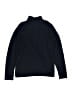 Vineyard Vines Blue Long Sleeve Turtleneck Size 12 - 14 - photo 2