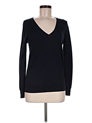 Banana Republic Wool Pullover Sweater (view 1)