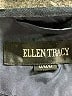 Ellen Tracy 100% Polyester Black Vest Size M - photo 6