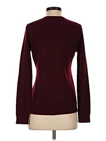 Charter Club Cashmere Pullover Sweater (view 2)