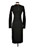 Assorted Brands Gray Casual Dress Size XS - photo 2
