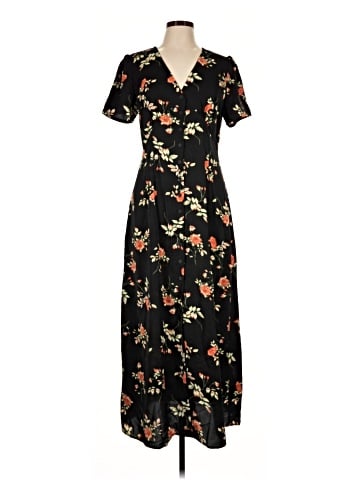 Rihoas Casual Dress (view 1)