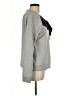 J.Crew 100% Cotton Plaid Gray Sweatshirt Size L - photo 4