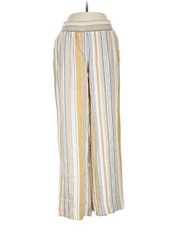 Land' n Sea Linen Pants (view 1)