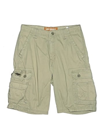 Lee Cargo Shorts (view 1)