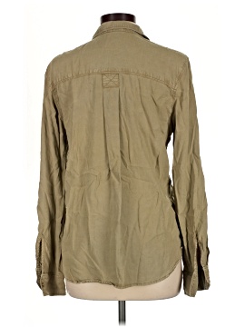 Cloth & Stone Long Sleeve Button-Down Shirt (view 2)
