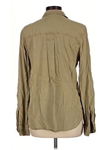 Cloth & Stone Long Sleeve Button-Down Shirt (view 2)