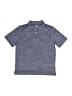 Vineyard Vines Performance Blue Short Sleeve Polo Size 12 - 14 - photo 1