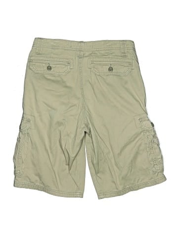 Lee Cargo Shorts (view 2)