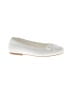 Gap Kids White Flats Size 4 (youth) - photo 1