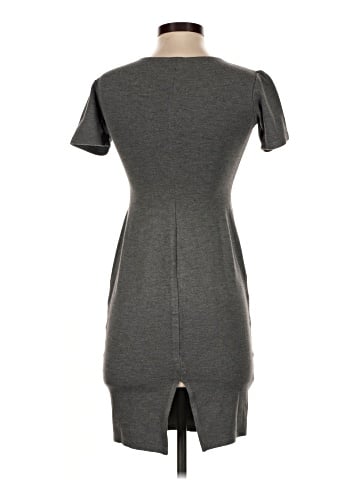 American Apparel Casual Dress (view 2)