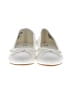 Gap Kids White Flats Size 4 (youth) - photo 2