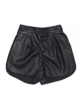 Bishop + Young Shorts