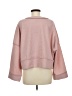 BDG Pink Cardigan Size M - photo 2