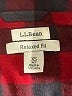 L.L.Bean Red Pullover Sweater Size XS (petite) - photo 7