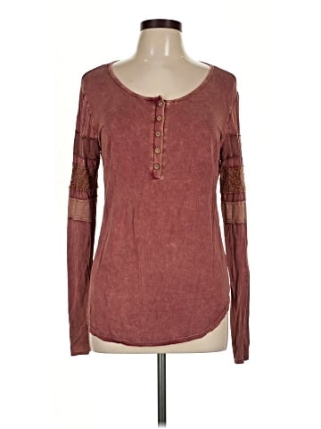BKE Long Sleeve Top (view 1)