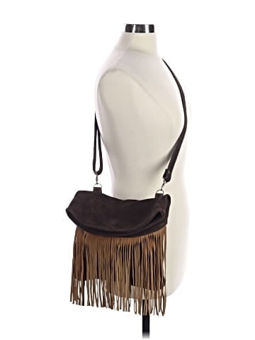 Unbranded Crossbody Bag (view 2)