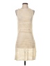 Unbranded Ivory Cocktail Dress Size S (estimated) - photo 1