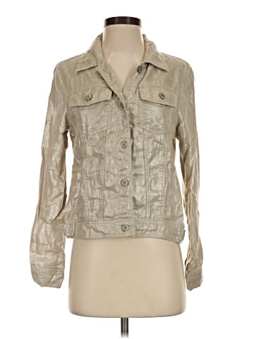 Jones New York Jacket (view 1)