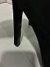 Céline 100% Leather Solid Black Heels Size EU 37 - photo 7