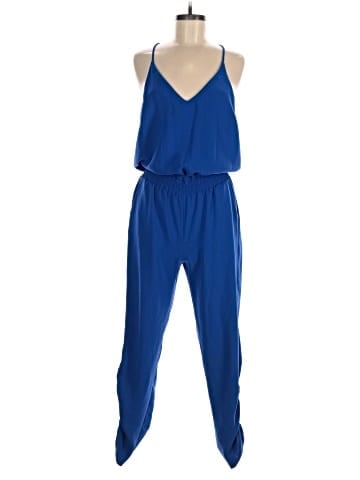 Amanda Uprichard Jumpsuit (view 1)