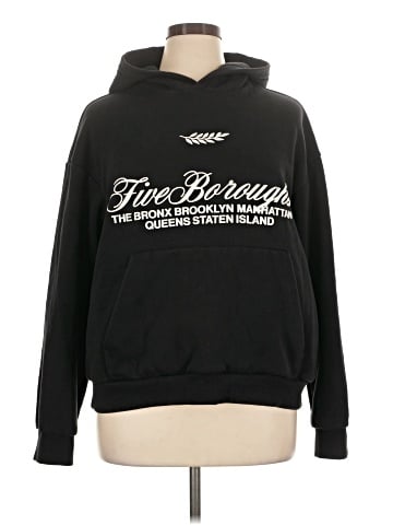 H&M Sport Sweatshirt (view 1)