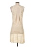 Unbranded Ivory Cocktail Dress Size S (estimated) - photo 2