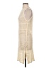 Unbranded Ivory Cocktail Dress Size S (estimated) - photo 5
