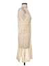 Unbranded Ivory Cocktail Dress Size S (estimated) - photo 4