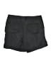 Eddie Bauer Solid Gray Cargo Shorts Size 12 - photo 2