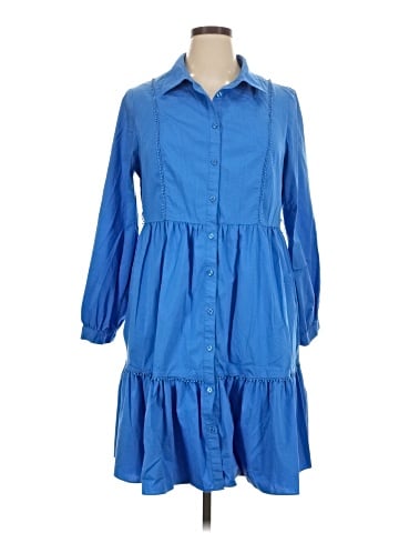 NANETTE Nanette Lepore Casual Dress (view 1)