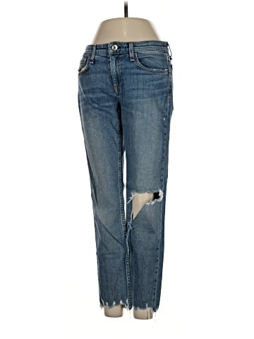 Rag & Bone Jeans (view 1)