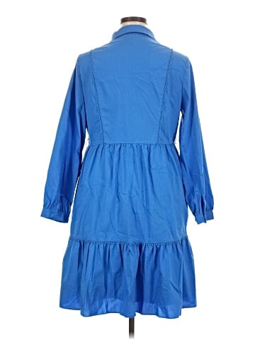 NANETTE Nanette Lepore Casual Dress (view 2)
