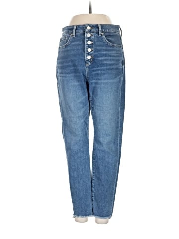 Ann Taylor LOFT Jeans (view 1)