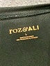 Roz & Ali Black Tank Top Size L - photo 7