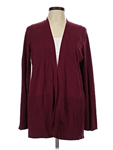 Ann Taylor Cardigan (view 1)