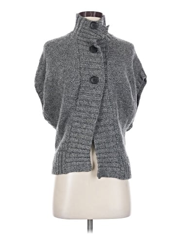 Theory Wool Cardigan (view 1)