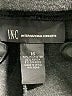 INC International Concepts Solid Black Active Pants Size 16 - photo 4
