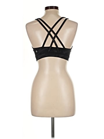 Lululemon Athletica Sports Bra (view 2)